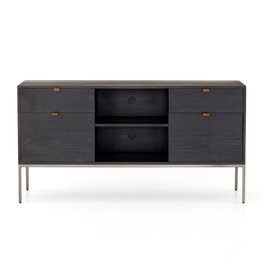 Nevan Filing Credenza