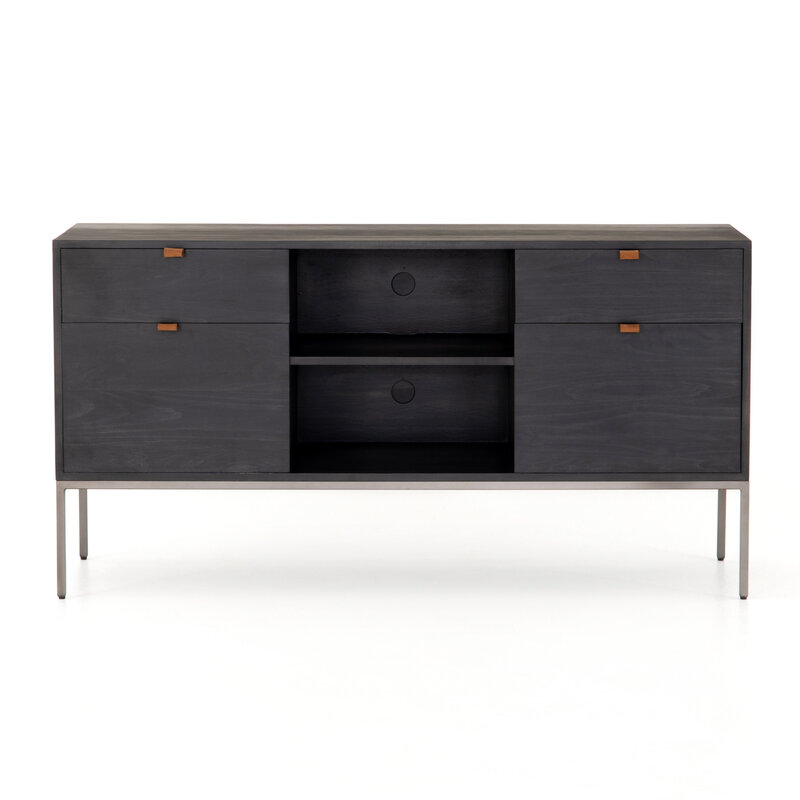 Nevan Filing Credenza
