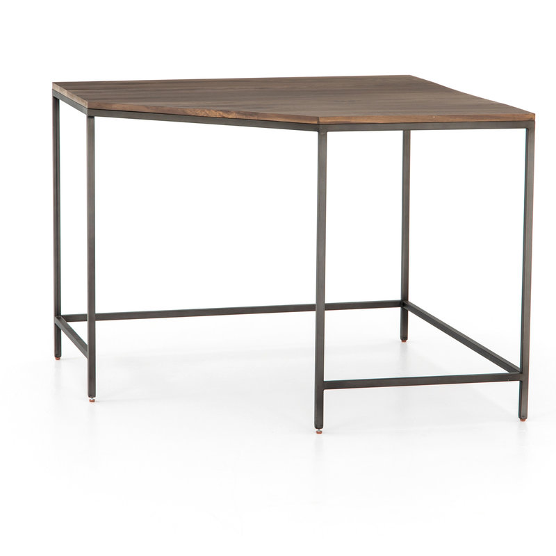 Nevan Corner Desk