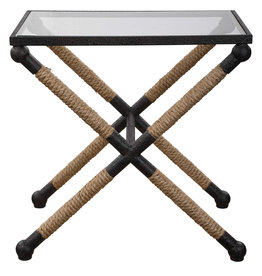 Braddock Accent Table