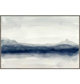 LBA Mystery Blue 60x40