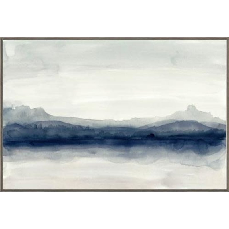 LBA Mystery Blue 60x40