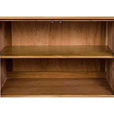 Noir Brook 2 Door Sideboard