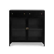 Shadow Box Small Cabinet