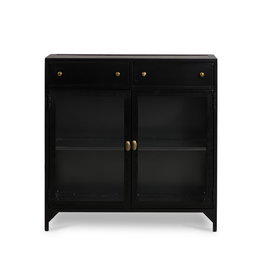 Shadow Box Small Cabinet