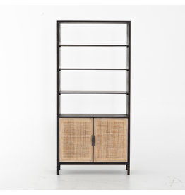 Caprice Bookshelf