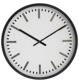 Morris Wall Clock