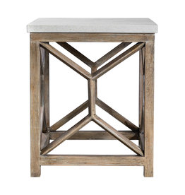 Catali End Table