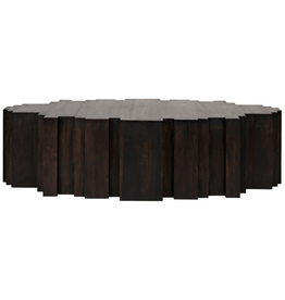 Noir Royce Coffee Table