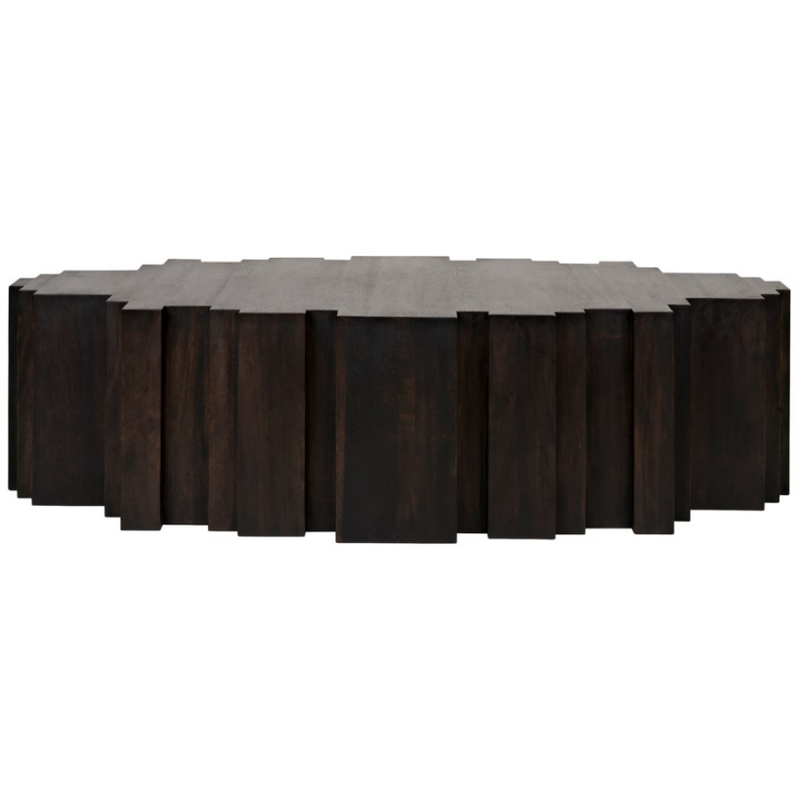 Noir Royce Coffee Table