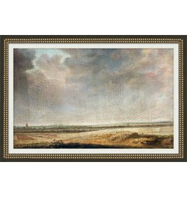 Wendover Art Warmth I  28x19