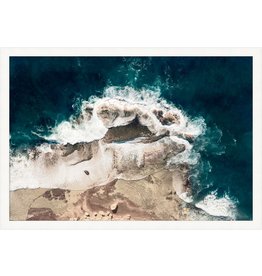 Wendover Art Ocean Aerial 1 43x30