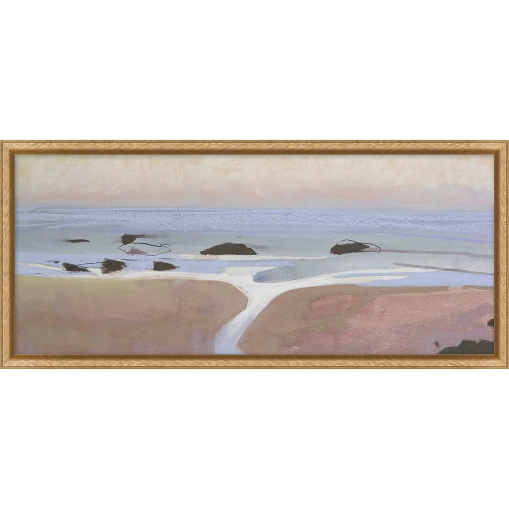 Wendover Art Marsh View 7 25.25x11.25
