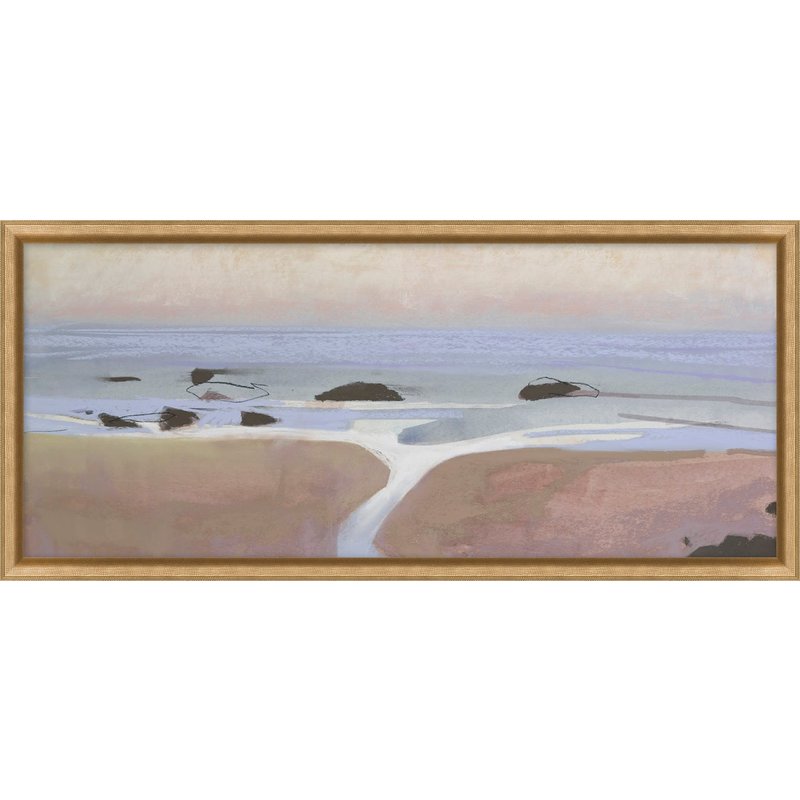 Wendover Art Marsh View 7 25.25x11.25