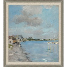 Wendover Art Seafare Gallery 3 18.5x13.5