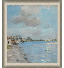 Wendover Art Seafare Gallery 3 18.5x13.5