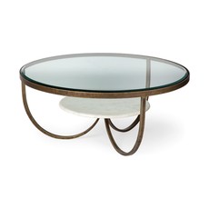 Mercana Reinhardt I Coffee Table