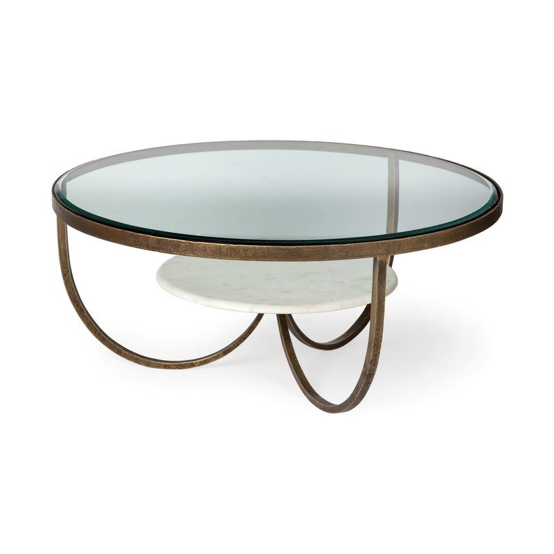 Mercana Reinhardt I Coffee Table