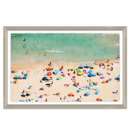 LBA Bright Beach 24x16