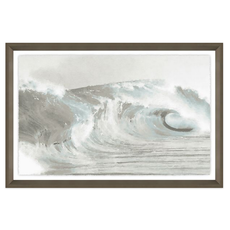 LBA Wave Curl 24x16