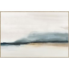 LBA Beach Landscape 43 x 63