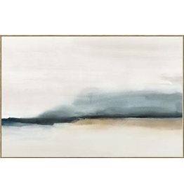 LBA Beach Landscape 43 x 63