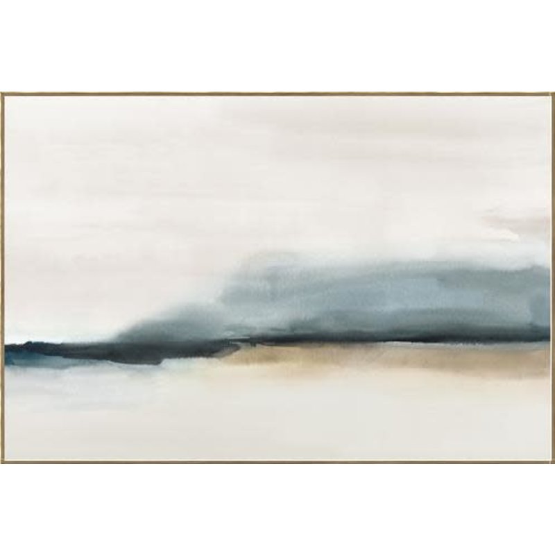 LBA Beach Landscape 43 x 63