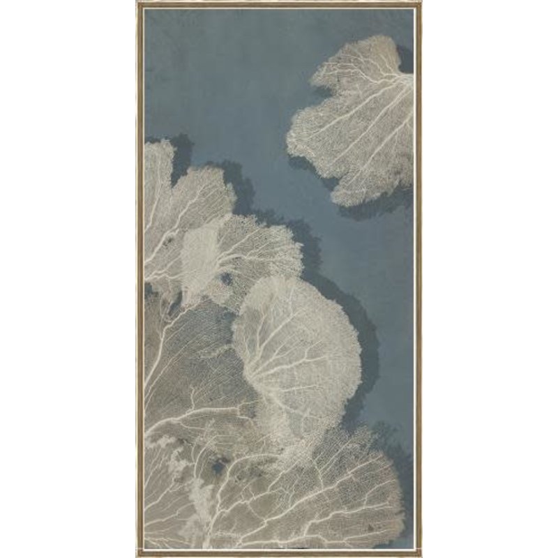 LBA Sea Coral I Linen 30x60