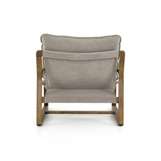 Peyton Chair Robson Pewter