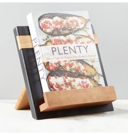 Europe 2 You Black Mod iPad / Cookbook Holder