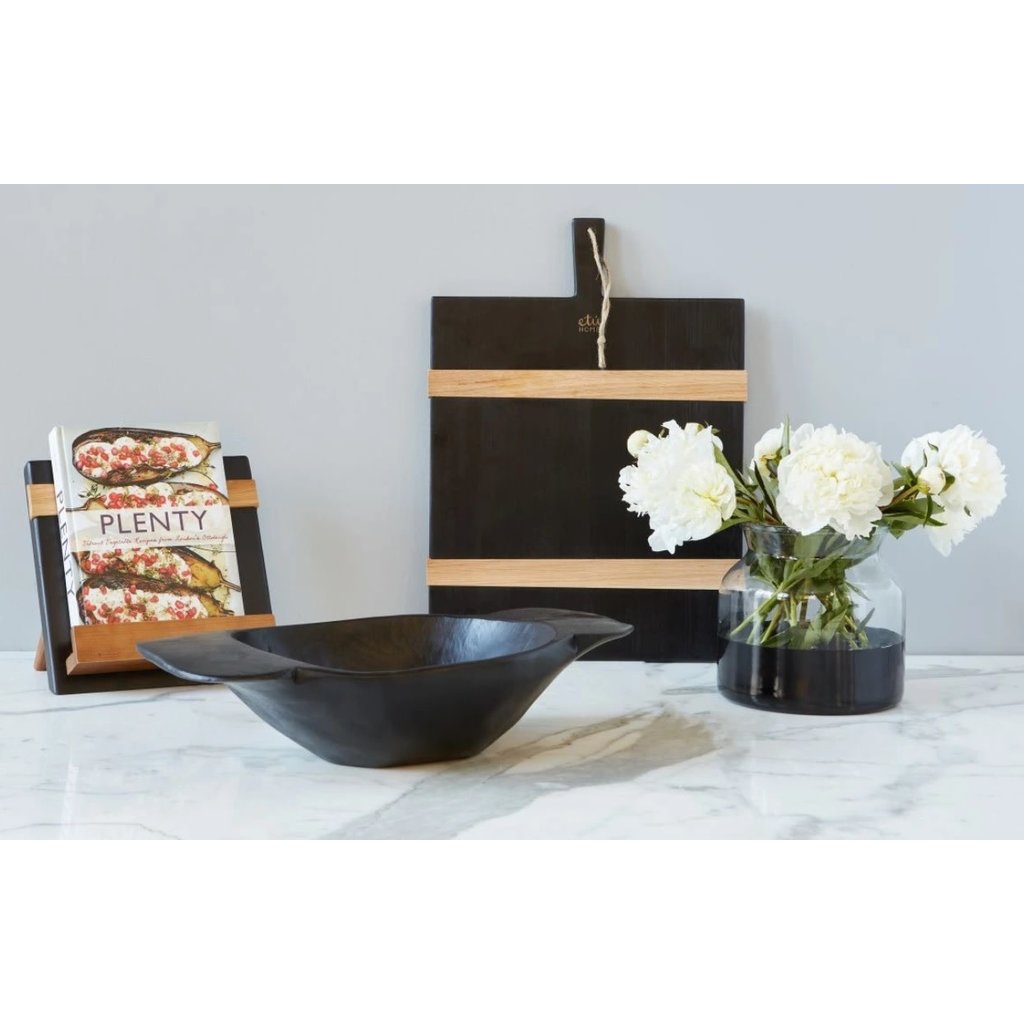 Europe 2 You Black Mod iPad / Cookbook Holder