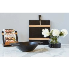 Europe 2 You Black Mod iPad / Cookbook Holder
