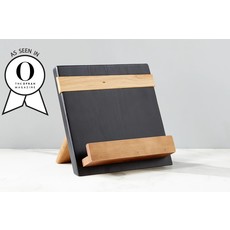 Europe 2 You Black Mod iPad / Cookbook Holder