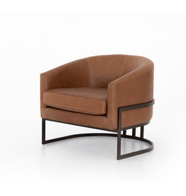 Corbin Chair Chaps Sand