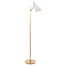 Visual Comfort Clemente Floor Lamp