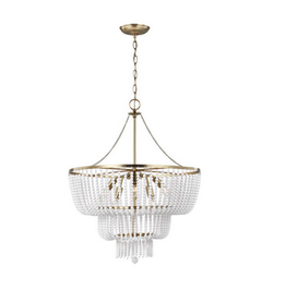 Generation Lighting Jackie Chandelier