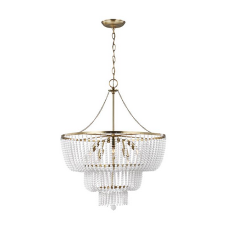 Generation Lighting Jackie Chandelier DISPLAY