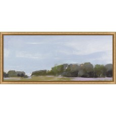 Wendover Art Marsh View 5 25.25 x 11.25
