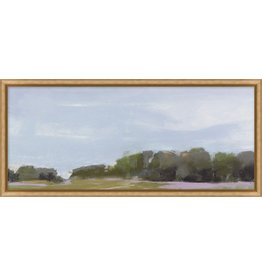 Wendover Art Marsh View 5 25.25 x 11.25
