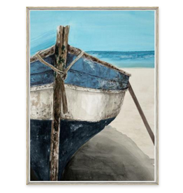 LBA Shored Boat 40 x 55