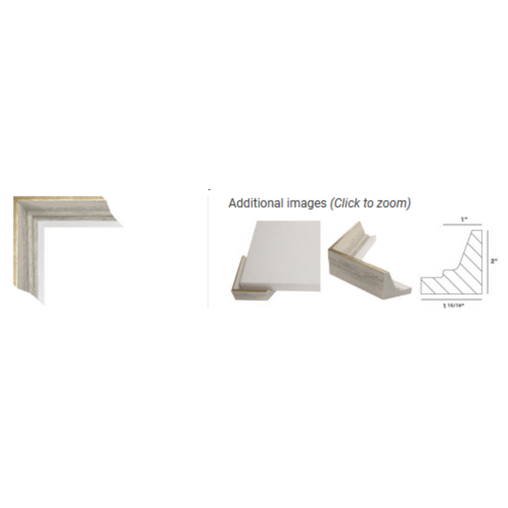 LBA Shored Boat 40 x 55