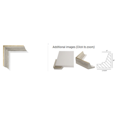 LBA Shored Boat 40 x 55