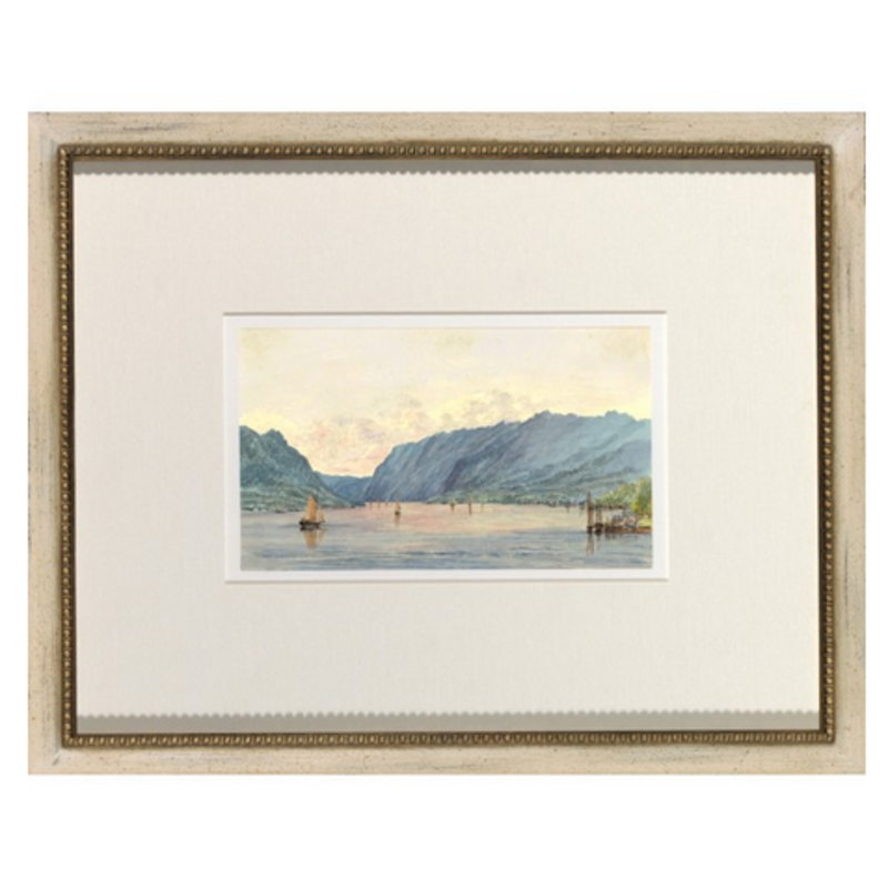 Wendover Art Coastal Days VI
