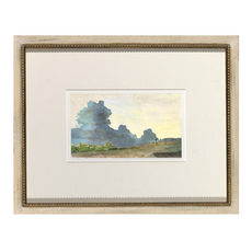 Wendover Art Coastal Days V 21x17
