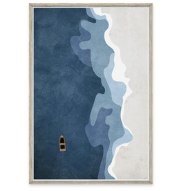 LBA Aerial Shores 30 x 45