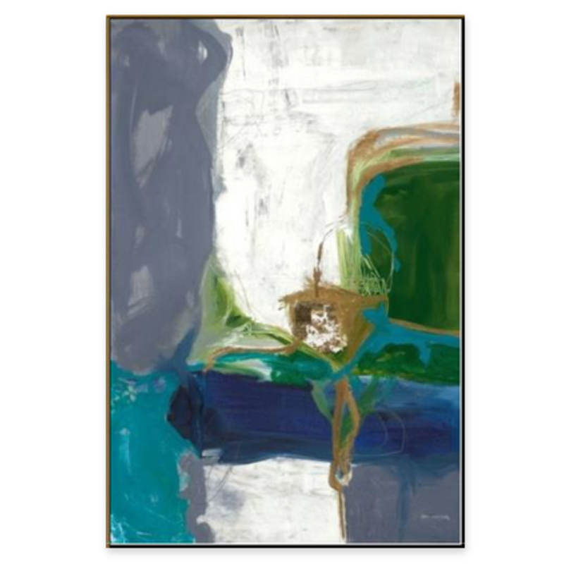 LBA In Theory 40x 60