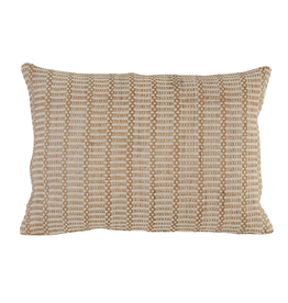 Haven Gold/ Ivory 14x20