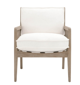 Leone Club Chair
