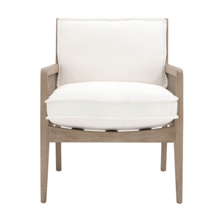 Leone Club Chair