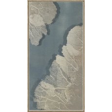 LBA Sea Coral II  Linen 30x60